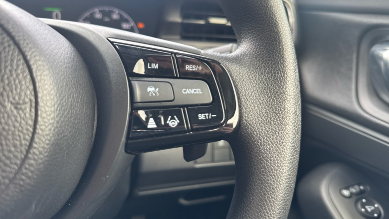 Honda HR-V 1.5 eHEV Elegance 5dr CVT Hybrid Hatchback